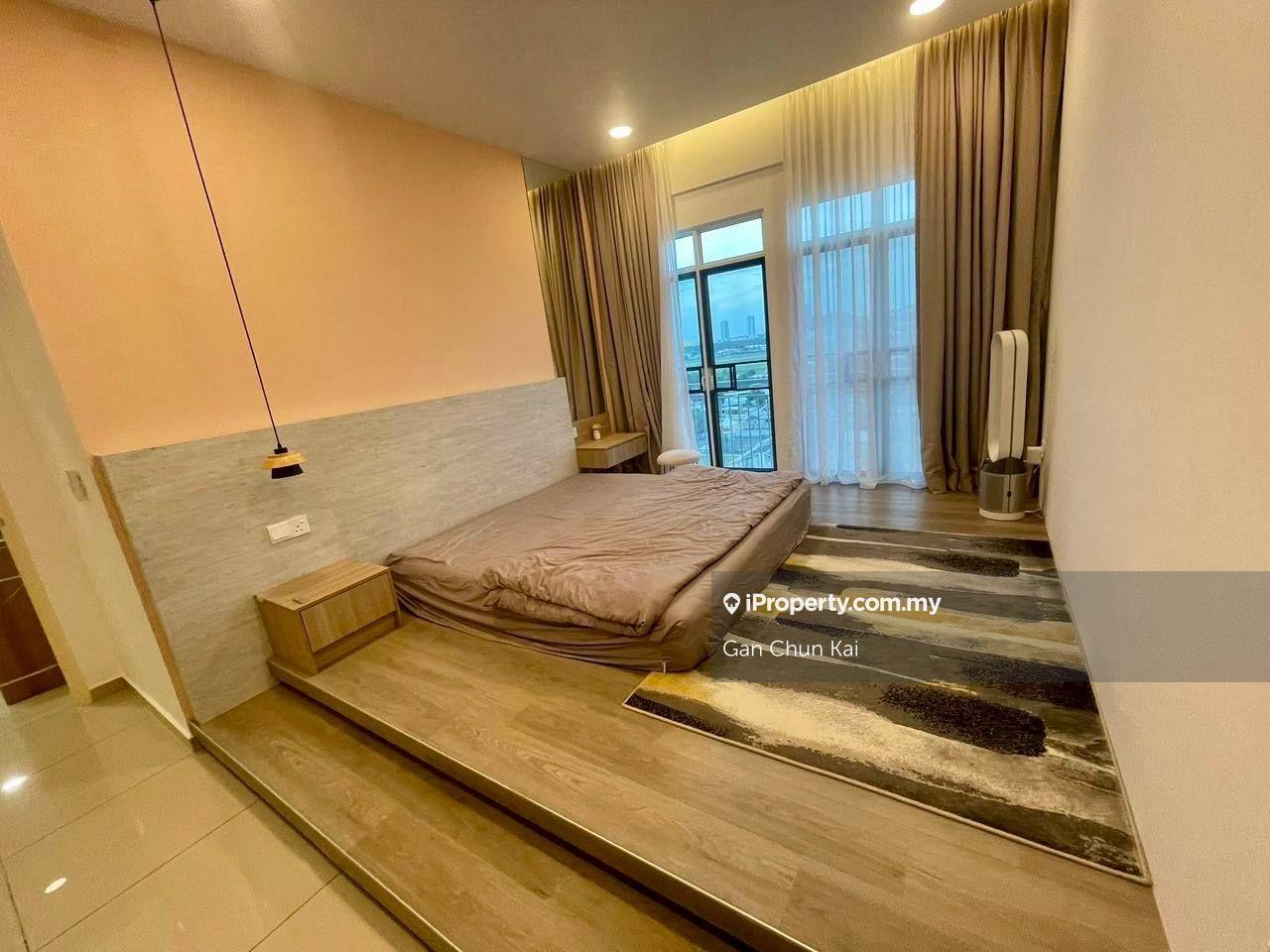 Kondominium untuk Disewa di SummerSkye Residences oleh Gan Chun Kai - iProperty.com.my