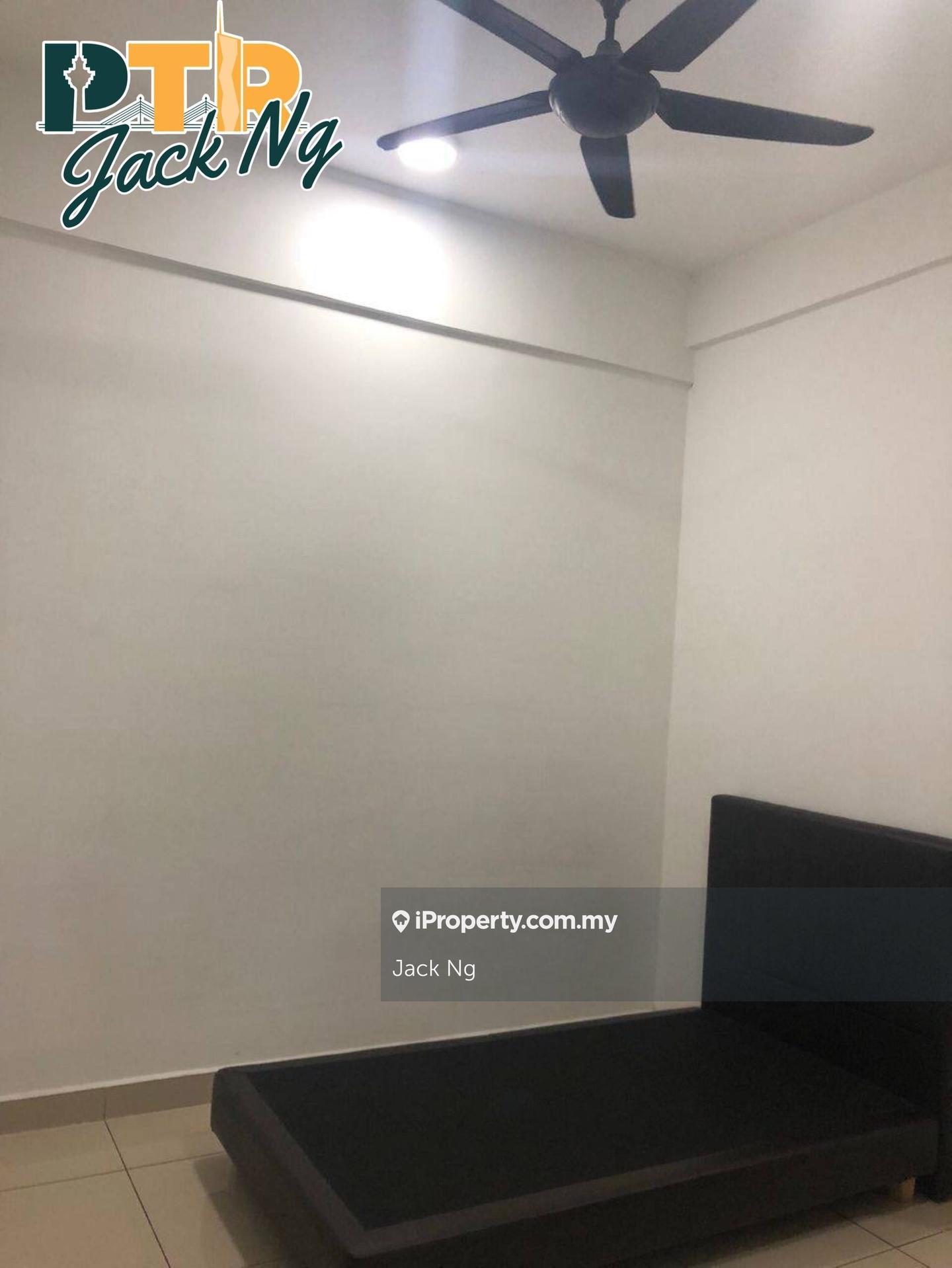 Service Residence for Rent in BM City Suites @ BM City Mall by Jack Ng - iProperty.com.my