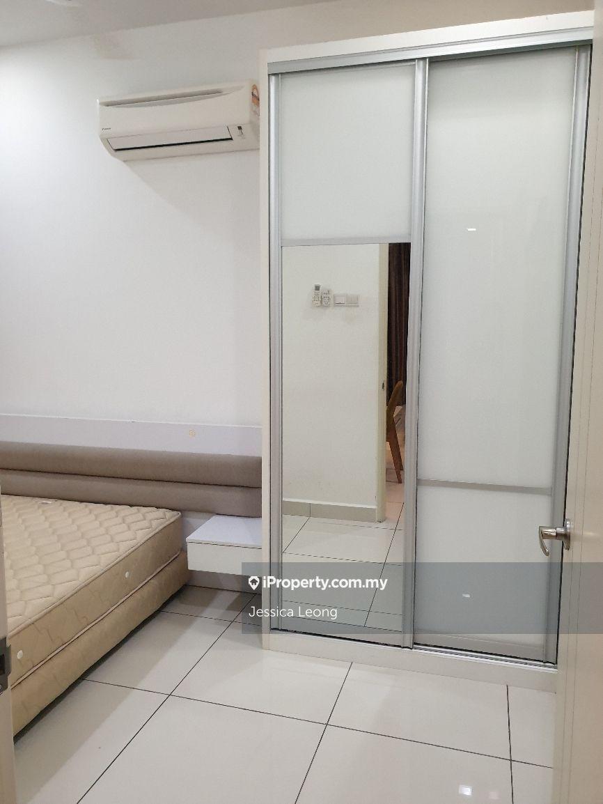 Residensi Servis untuk Disewa di The Court @ Central Residence oleh Jessica Leong - iProperty.com.my