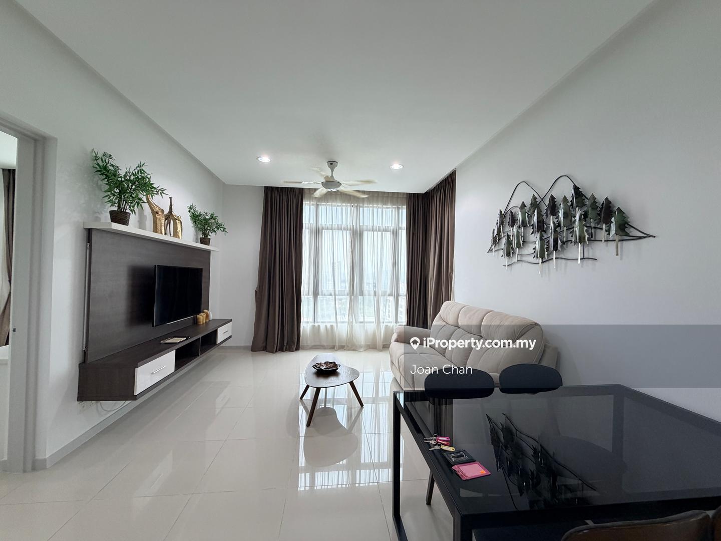 Residensi Servis untuk Disewa di Tropicana Avenue oleh Joan Chan - iProperty.com.my
