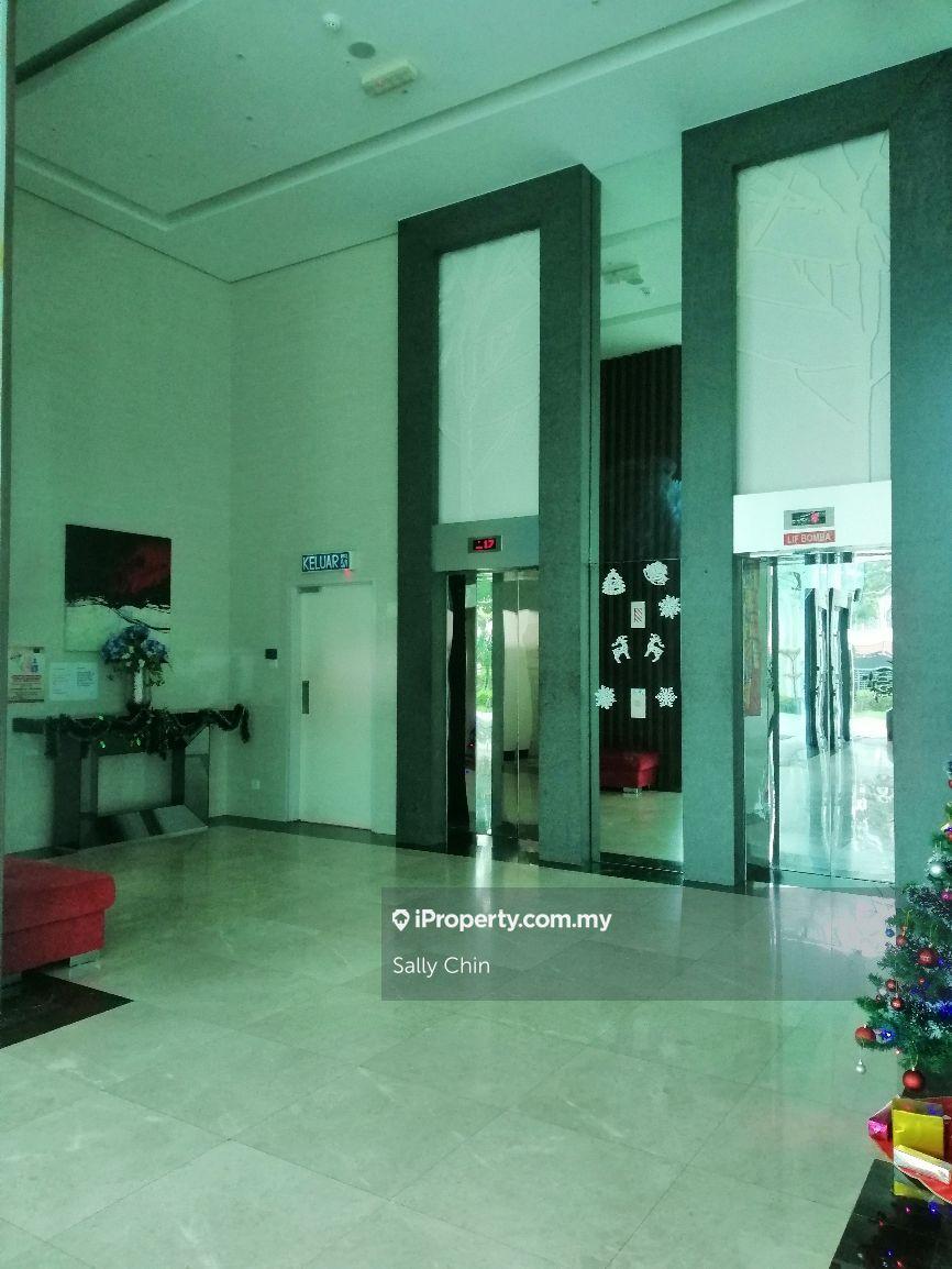 Kondominium untuk Dijual di The Cantonment oleh Sally Chin - iProperty.com.my