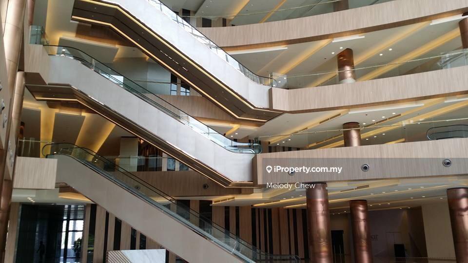 Service Residence for Rent in Pinnacle Petaling Jaya by Melody Chew - iProperty.com.my