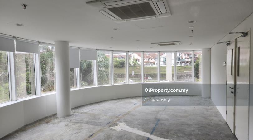 Banglo Komersial untuk Disewa di Bukit Kinrara Industrial Park, Puchong oleh Annie Chong - iProperty.com.my