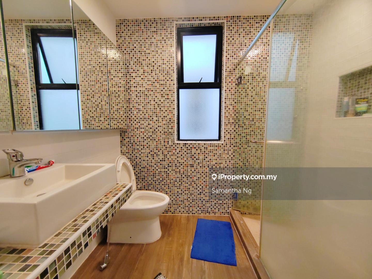 Rumah Berangkai 2 Tingkat untuk Dijual di Bandar Metro Puchong, Puchong oleh Samantha Ng - iProperty.com.my