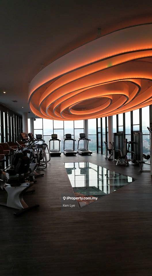 Service Residence for Sale in The Leafz @ Dedaun by Ken Lye - iProperty.com.my