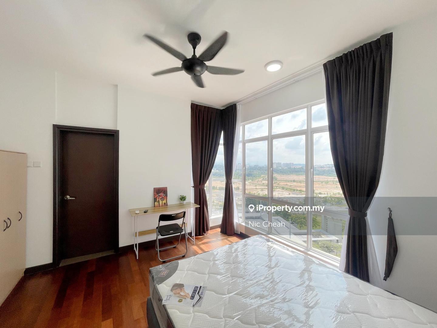 Condominium for Rent in Paraiso Residence @ The Earth by Nic Cheah - iProperty.com.my