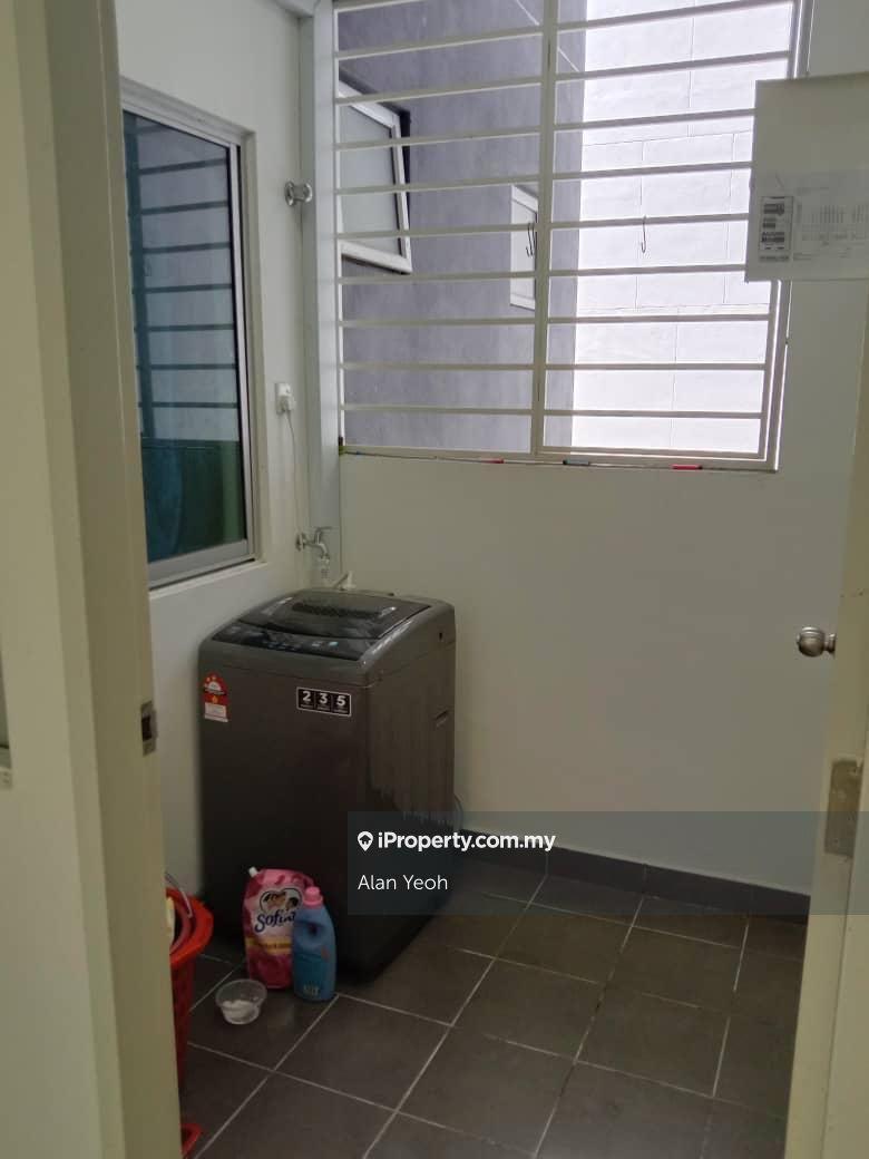 Service Residence for Sale in Savanna Executive Suite @ Southville City by Alan Yeoh - iProperty.com.my