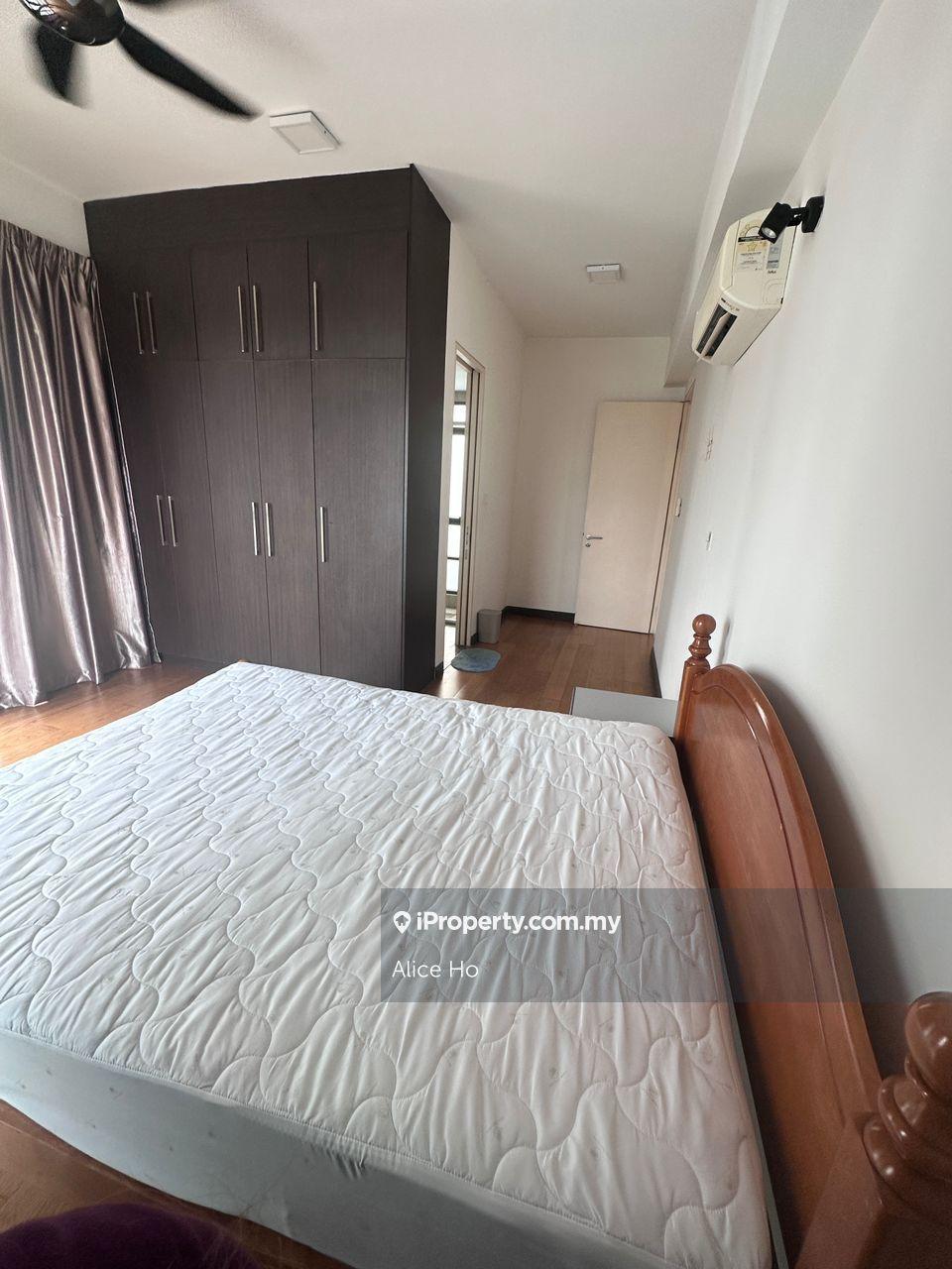 Residensi Servis untuk Dijual di Isola oleh Alice Ho - iProperty.com.my