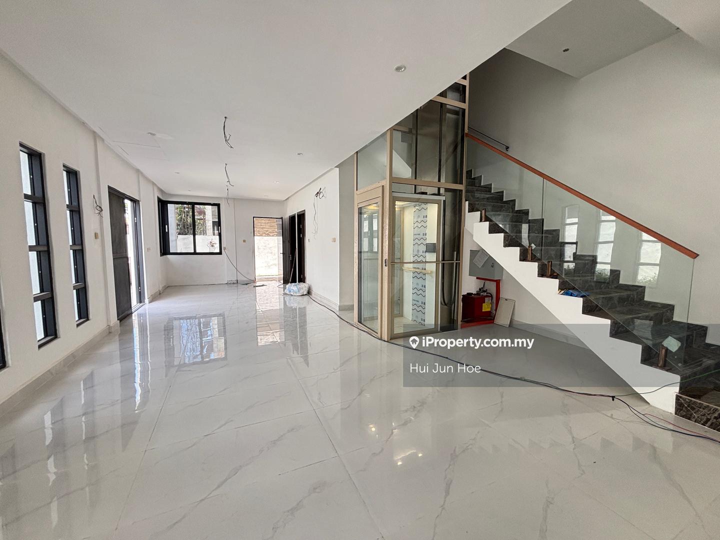 Semi-Detached House for Sale in Likas, Kota Kinabalu by Hui Jun Hoe - iProperty.com.my