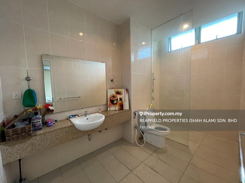 Rumah Berkembar untuk Dijual di Taman Tun Dr Ismail, Kuala Lumpur oleh Ferdaus - iProperty.com.my
