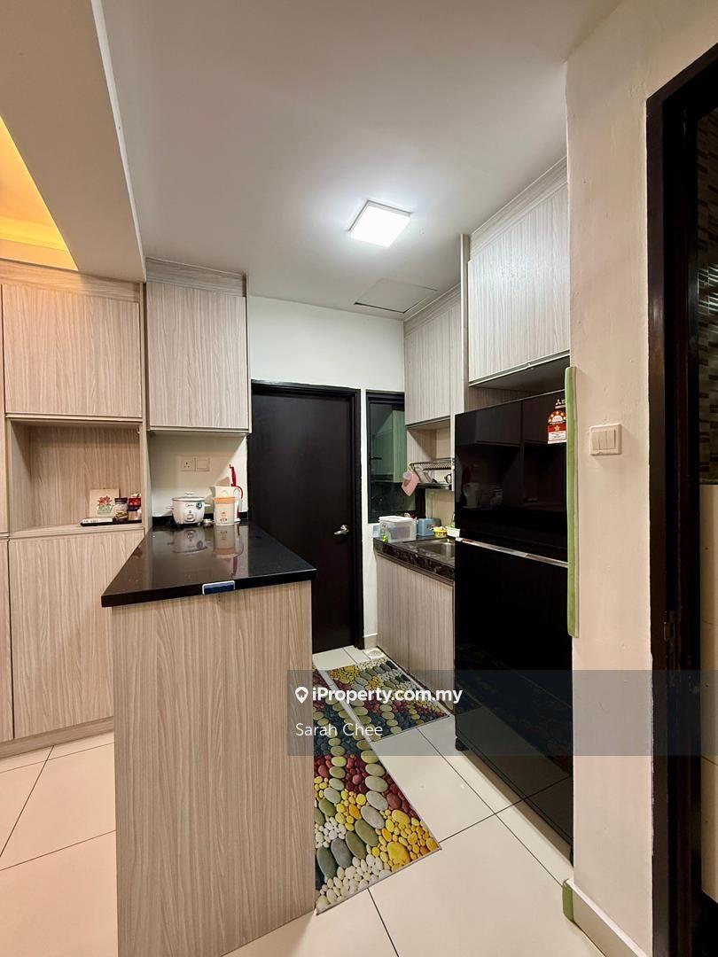 Service Residence for Rent in Kiara Plaza by Sarah Chee - iProperty.com.my