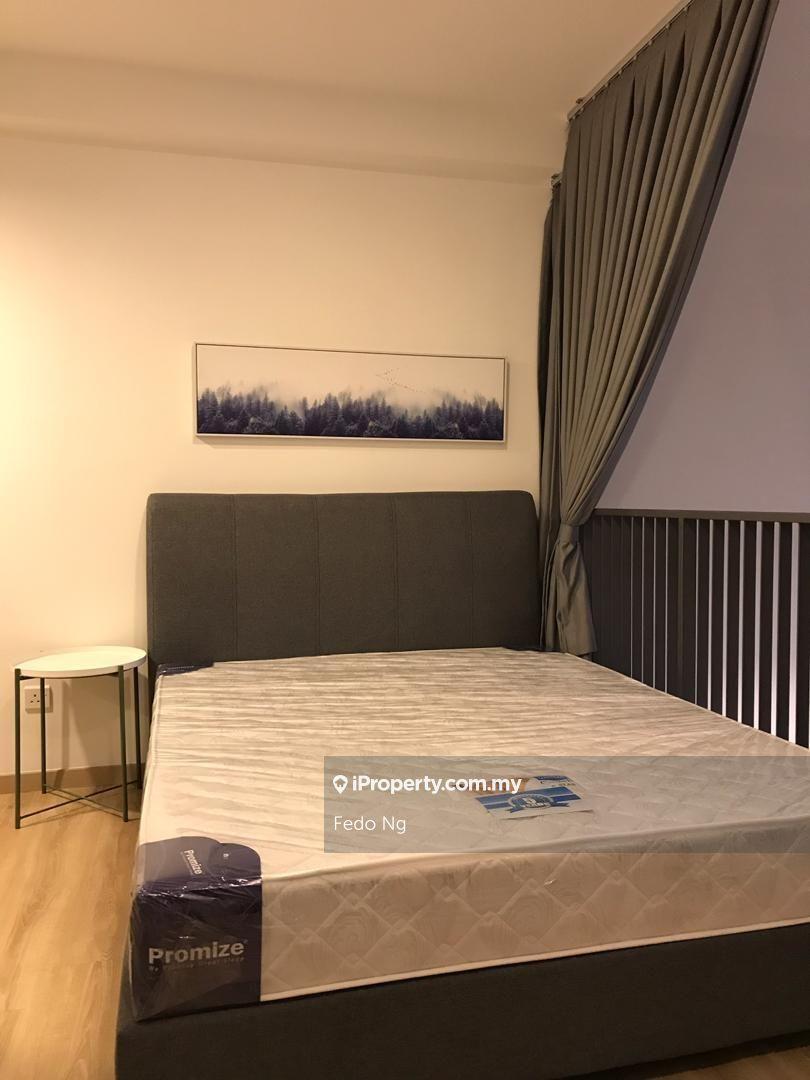 Residensi Servis untuk Disewa di Emporis oleh Fedo Ng - iProperty.com.my