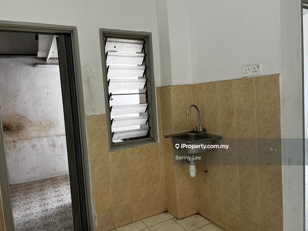 Pangsapuri untuk Disewa di Taman Kasturi oleh Benny Lee - iProperty.com.my