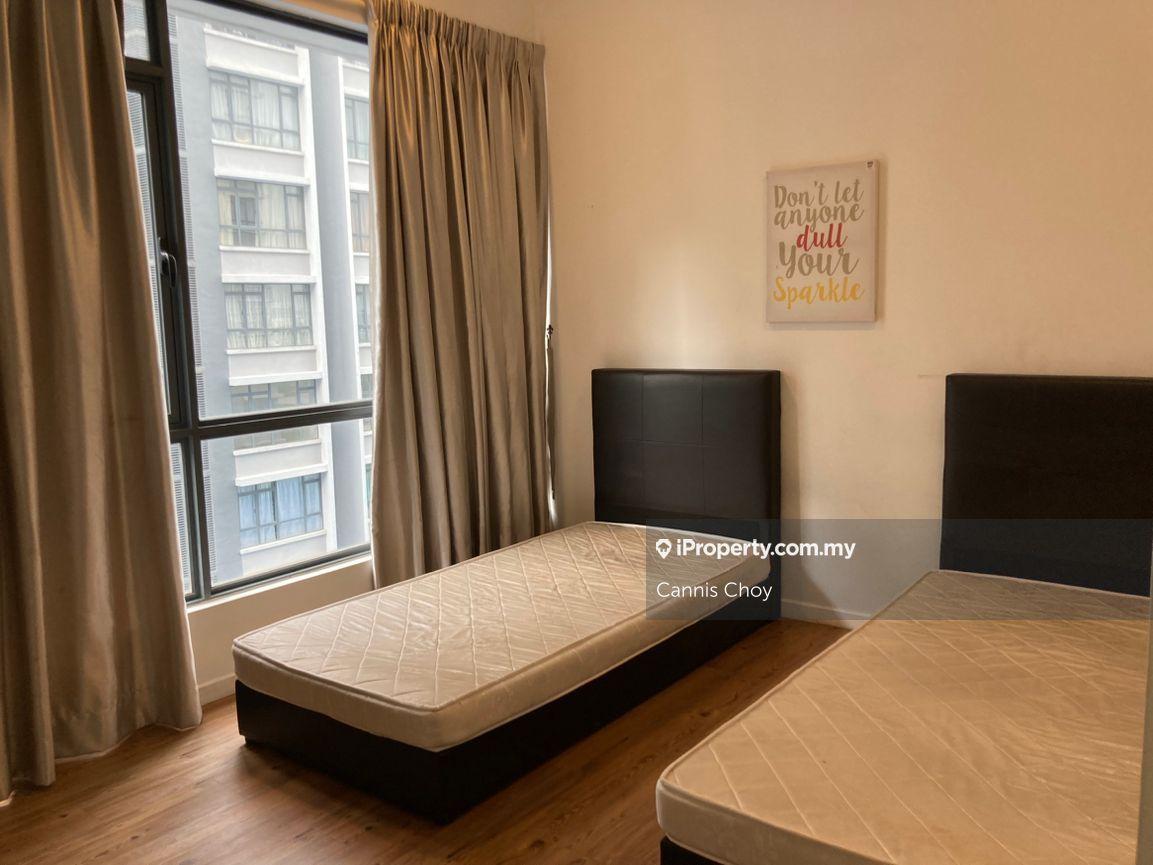 Residensi Servis untuk Disewa di Paramount Utropolis oleh Cannis Choy - iProperty.com.my