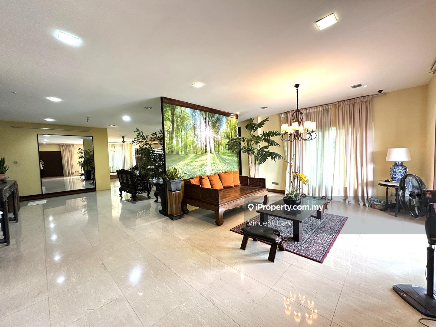 Banglo untuk Dijual di Seksyen 8, Kota Damansara oleh Vincent Liaw - iProperty.com.my