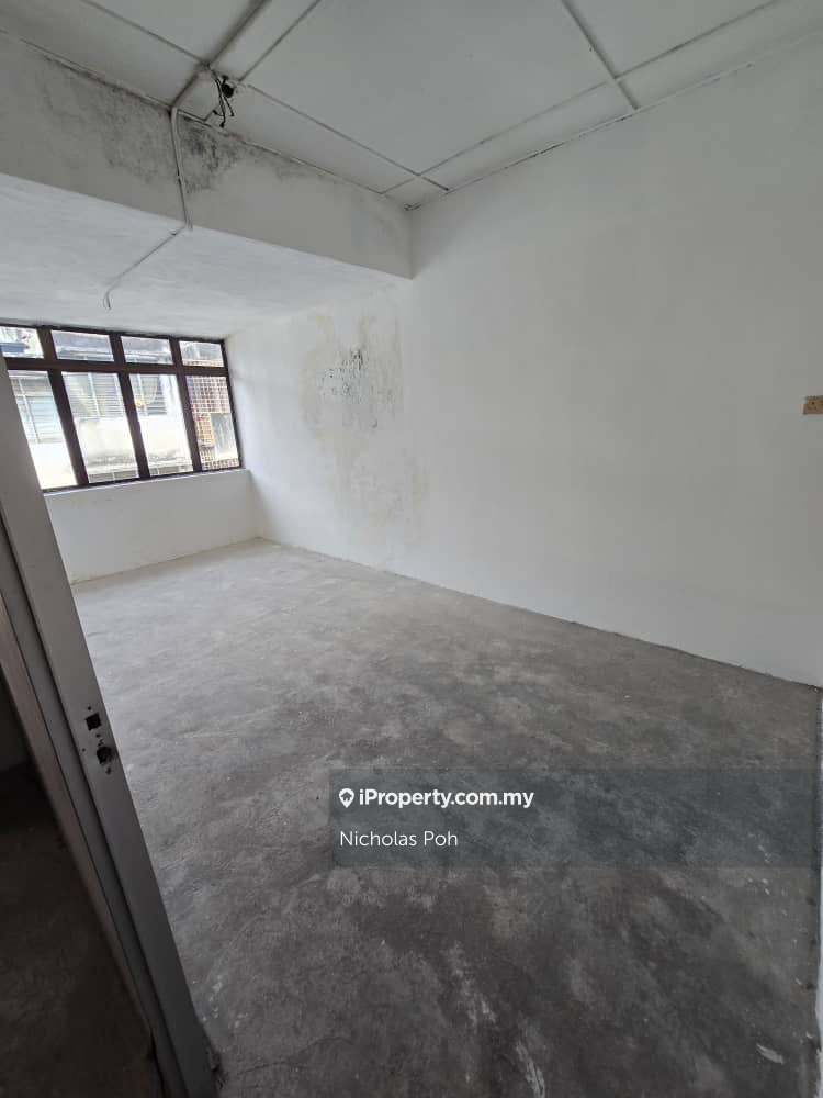 Shop for Rent in Ipoh City, Ipoh by Nicholas Poh - iProperty.com.my