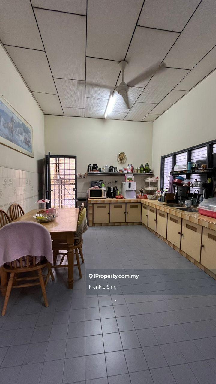 Banglo untuk Dijual di New Green Park, Rawang oleh Frankie Sing - iProperty.com.my