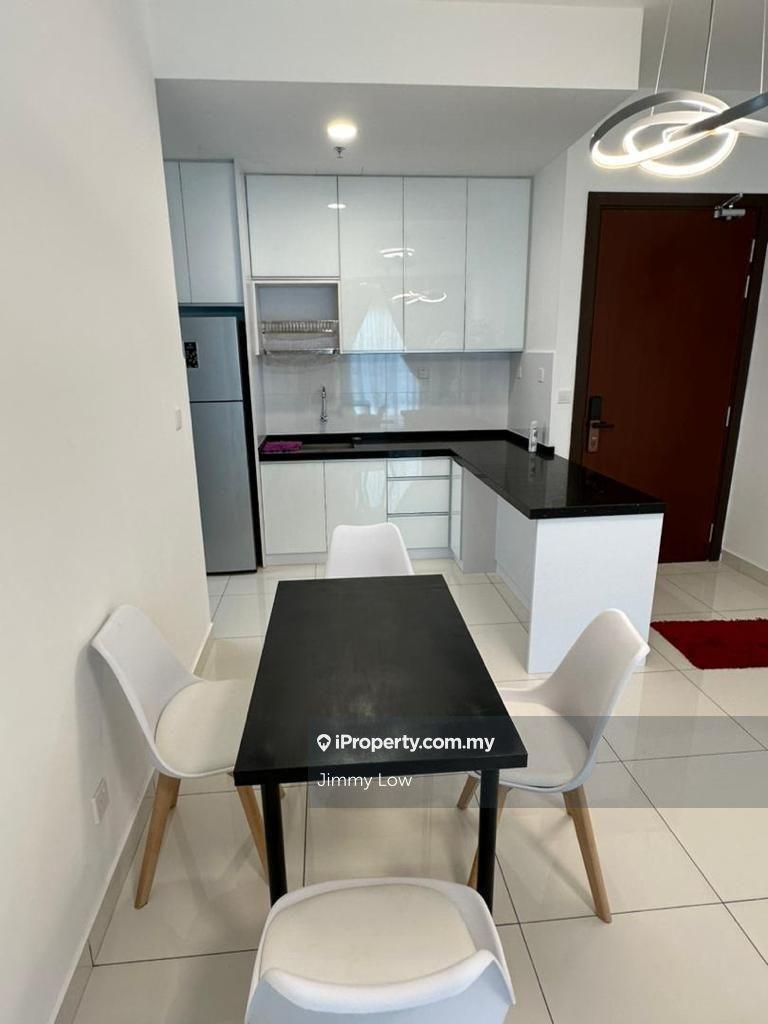 Kondominium untuk Dijual di Inspirasi oleh Jimmy Low - iProperty.com.my