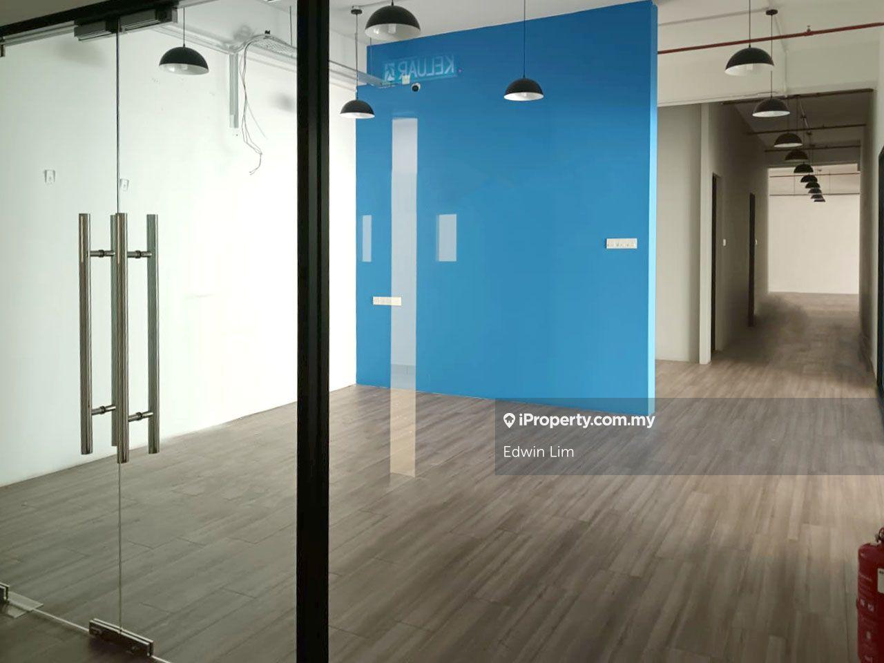 Office for Sale in Petaling Jaya, Ara Damansara by Edwin Lim - iProperty.com.my