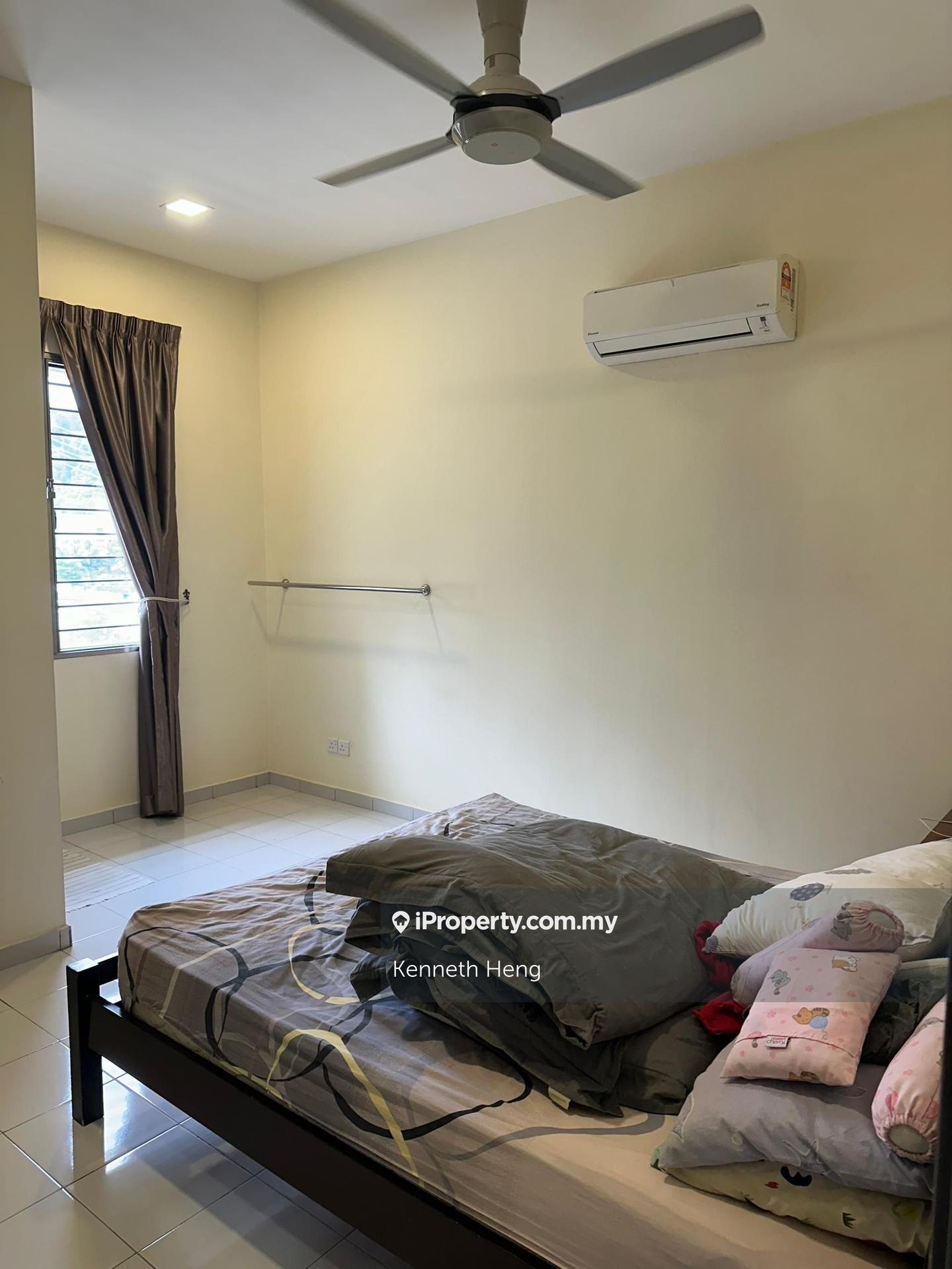 Kondominium untuk Dijual di V-Residensi oleh Kenneth Heng - iProperty.com.my