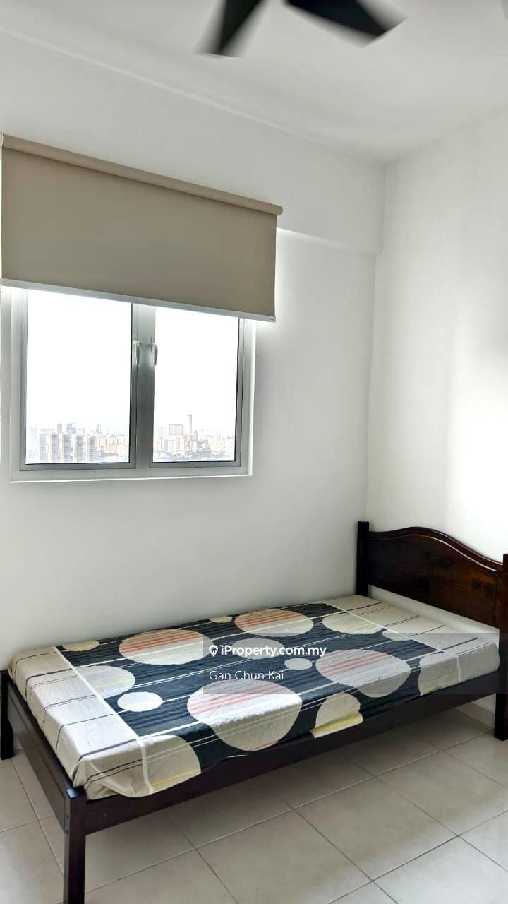 Kondominium untuk Disewa di Ideal Residency oleh Gan Chun Kai - iProperty.com.my