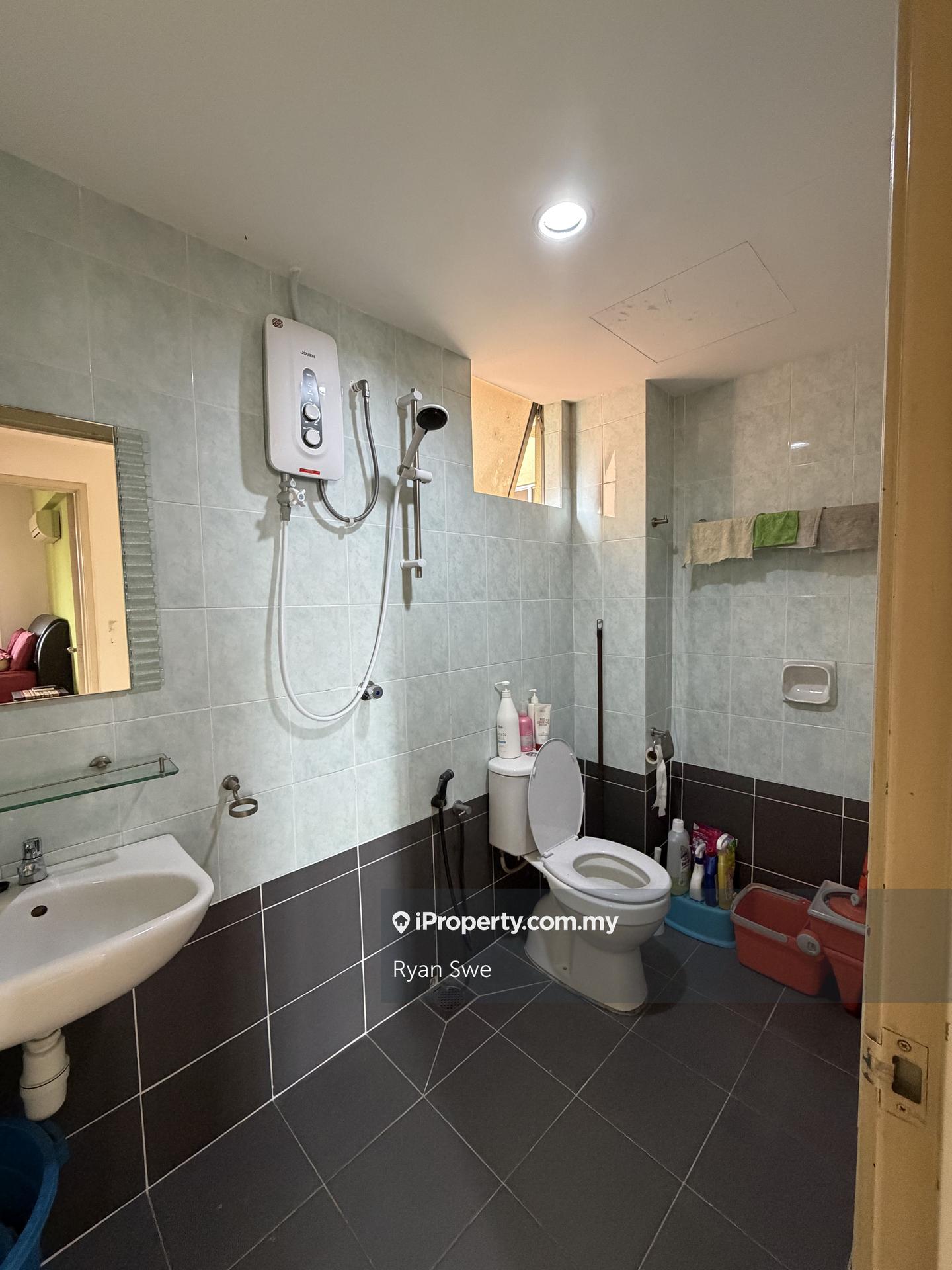 Kondominium untuk Dijual di Prima Ria oleh Ryan Swe - iProperty.com.my