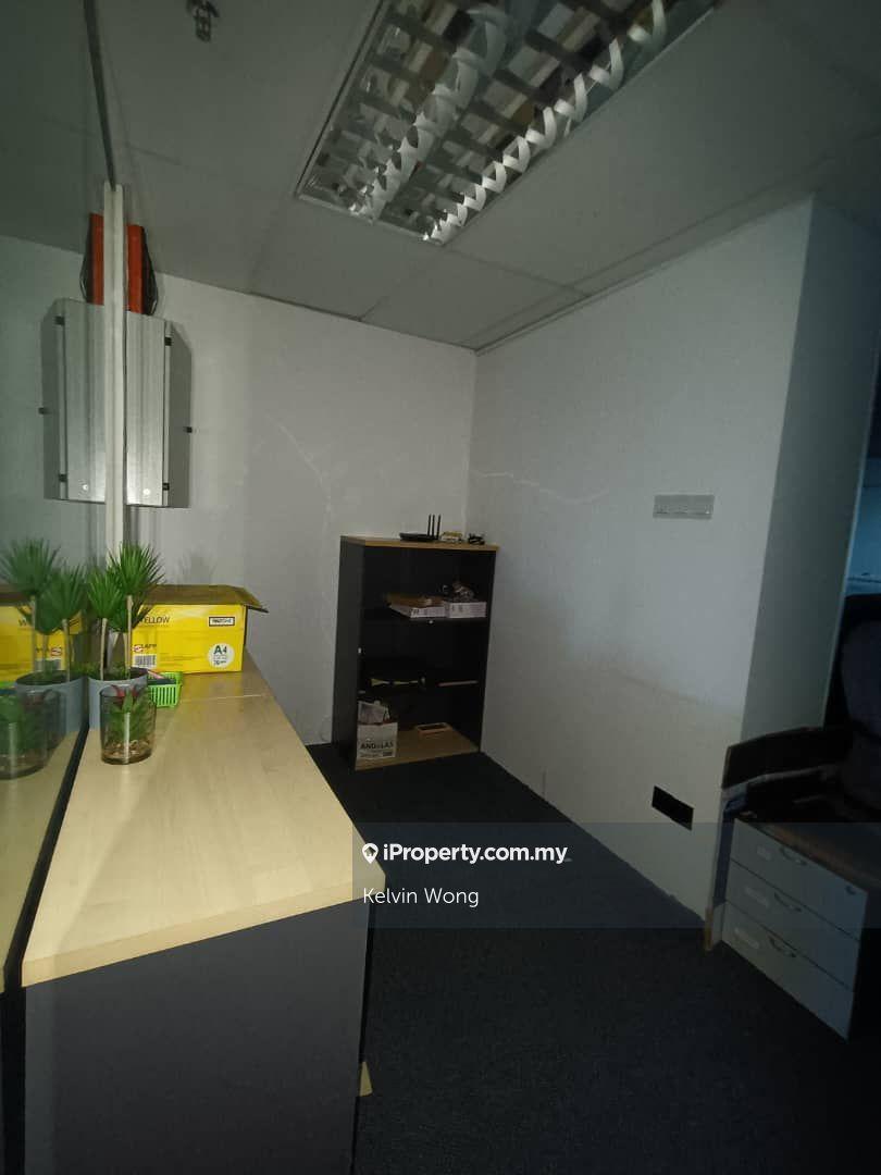 Office for Rent in Pusat Bandar Puchong, Puchong by Kelvin Wong - iProperty.com.my