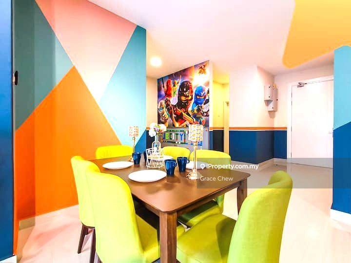 Condominium for Rent in Medini Signature by Grace Chew - iProperty.com.my