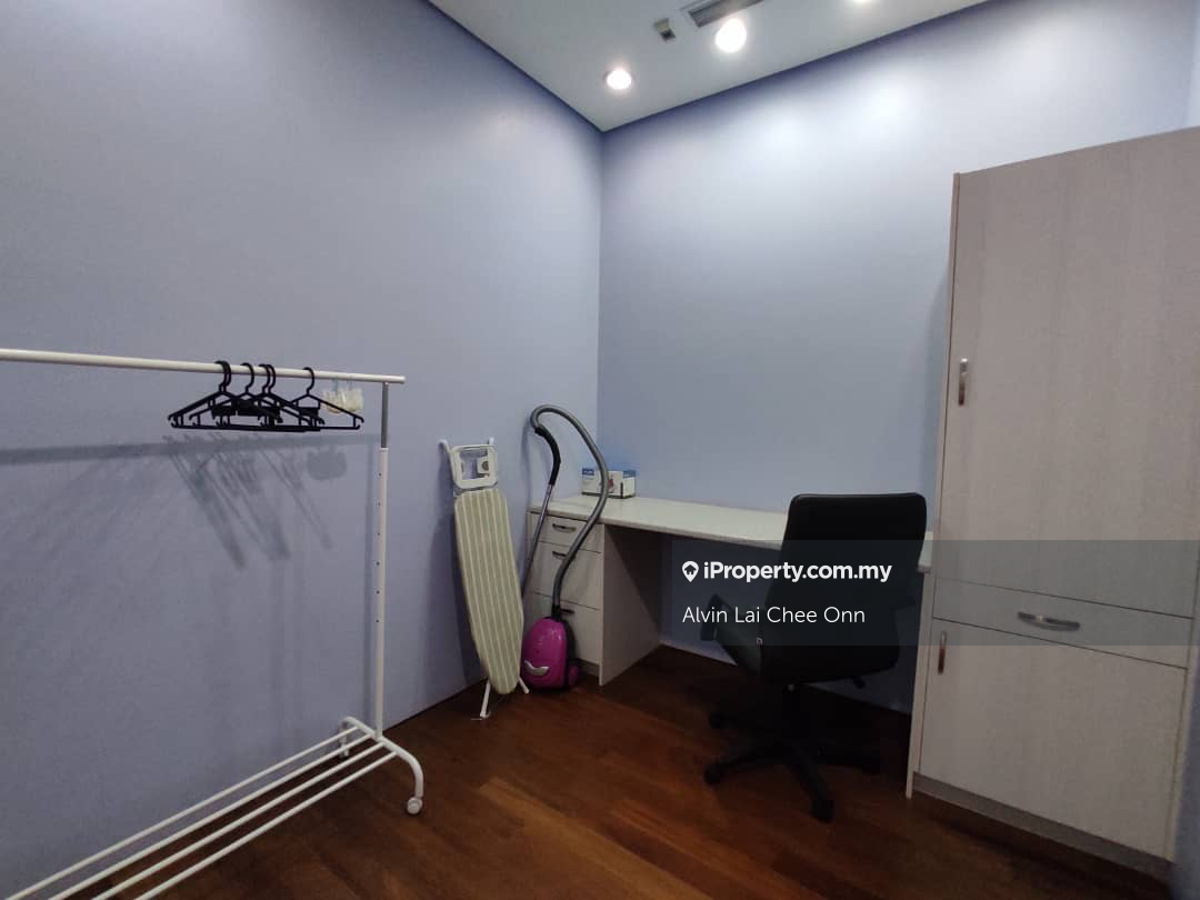 Residensi Servis untuk Disewa di Vipod Residence oleh Alvin Lai - iProperty.com.my