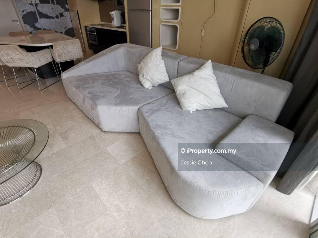 Residensi Servis untuk Dijual di Verve Suites oleh Jessie Choo - iProperty.com.my