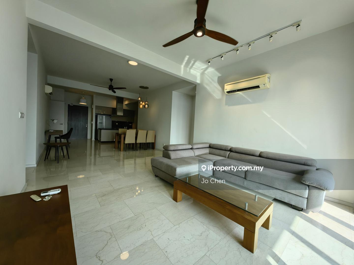 Condominium for Rent in Concerto North Kiara by Jo Chen - iProperty.com.my