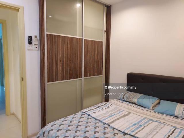 Condominium for Sale in Casa Indah 2 by Vincent Chin - iProperty.com.my