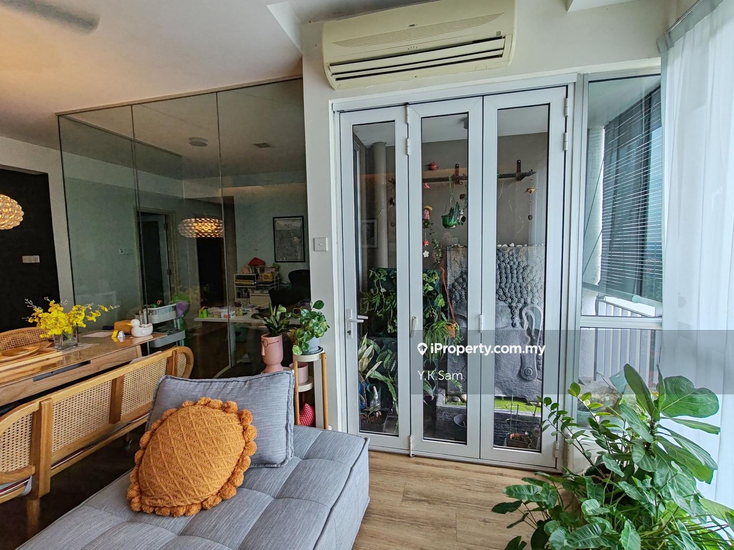 Kondominium untuk Dijual di Casa Indah 2 oleh Y.K.Sam - iProperty.com.my