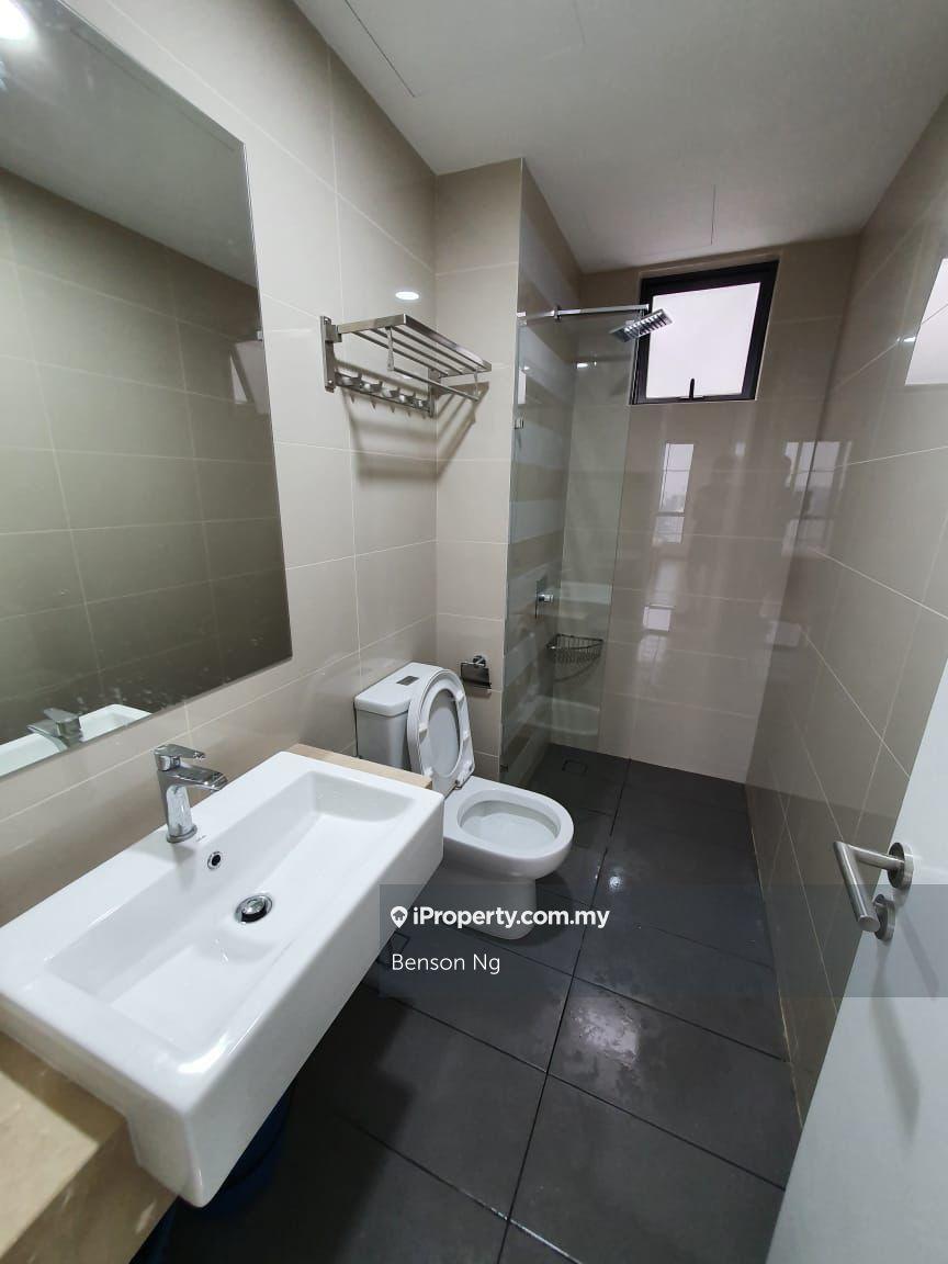 Service Residence for Rent in United Point (Residensi Berpadu) by Benson Ng - iProperty.com.my