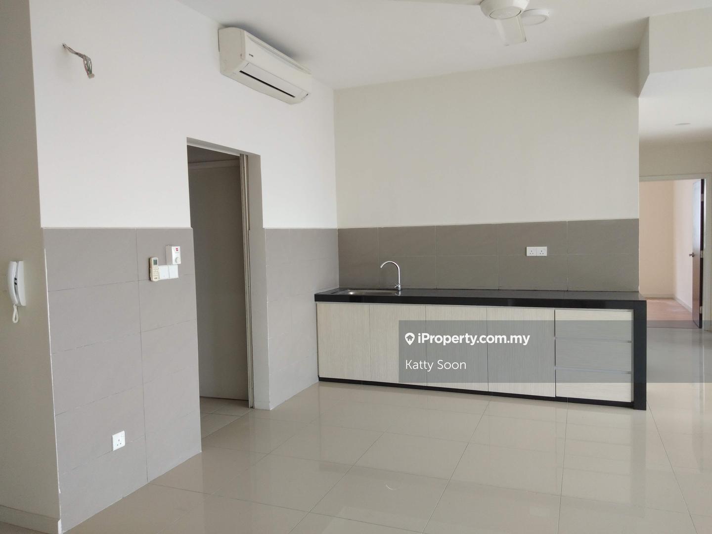 Condominium for Sale in Casa Green Condominium by Katty Soon - iProperty.com.my