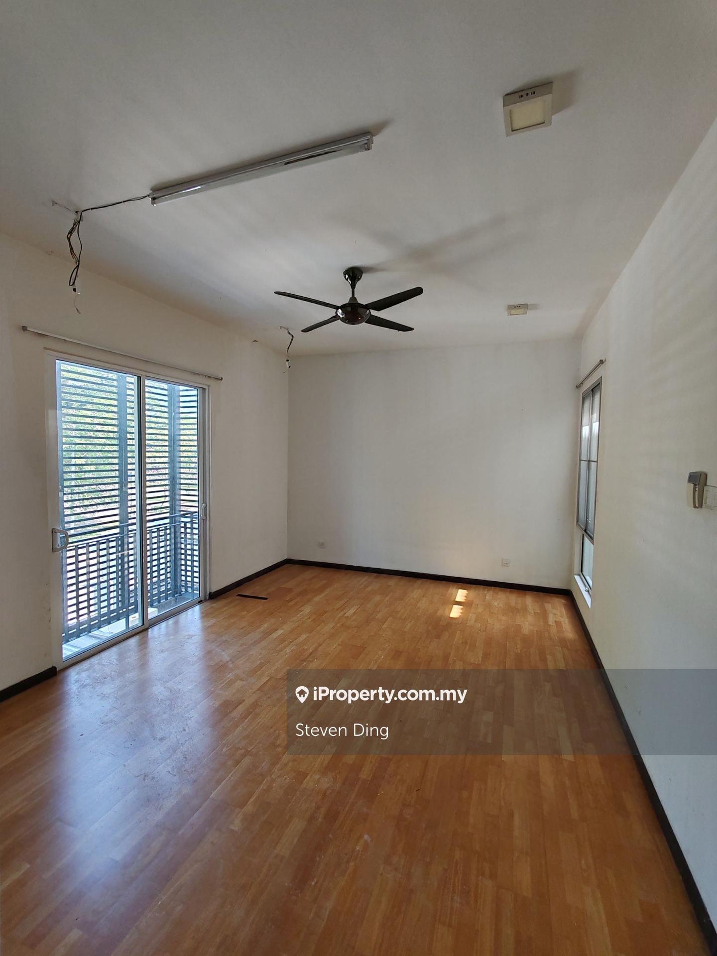 2.5-storey Terraced House for Sale in Bandar Bukit Raja, Klang by Steven Ding - iProperty.com.my