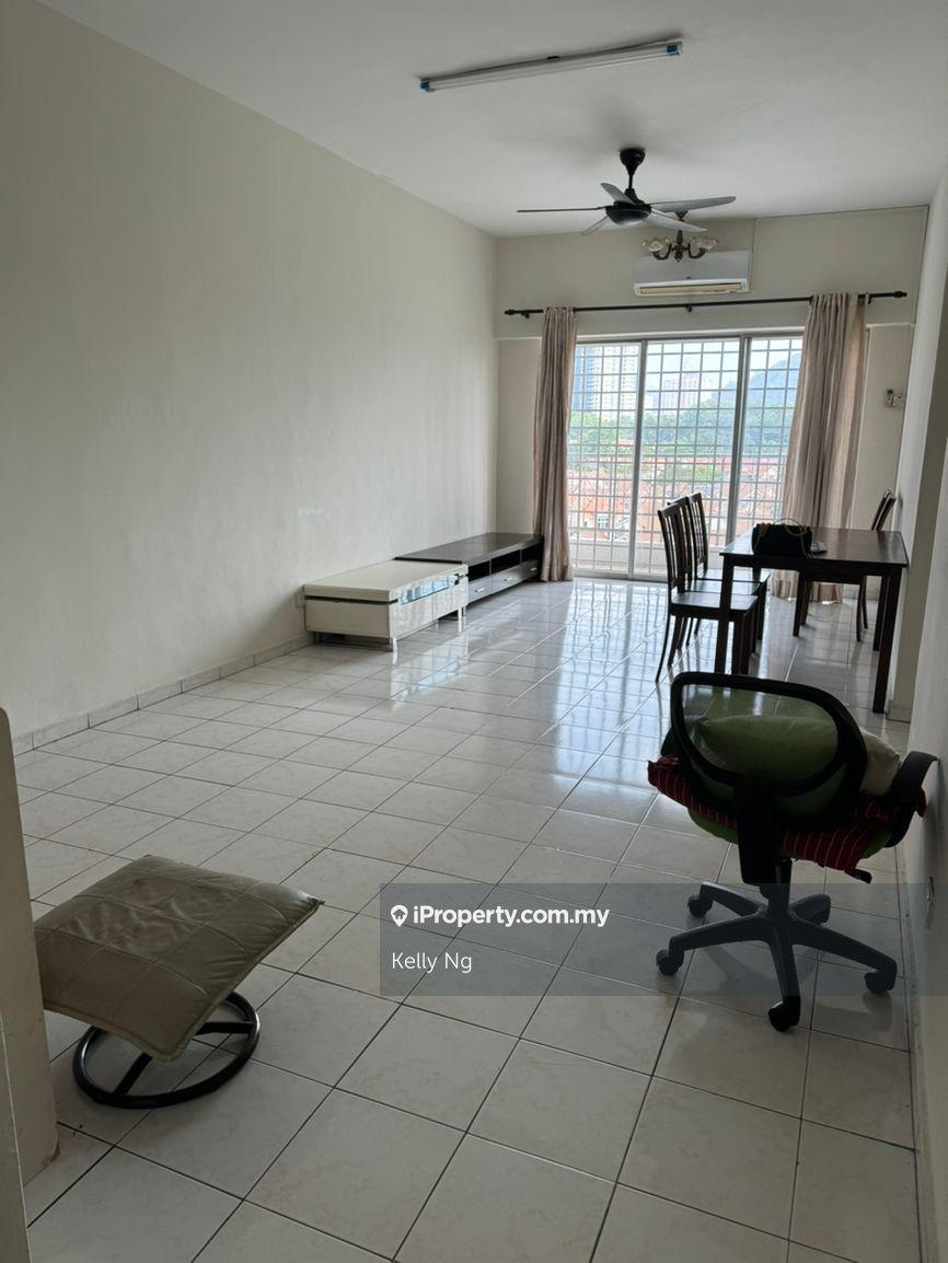 Kondominium untuk Disewa di Menara Menjalara oleh Kelly Ng - iProperty.com.my