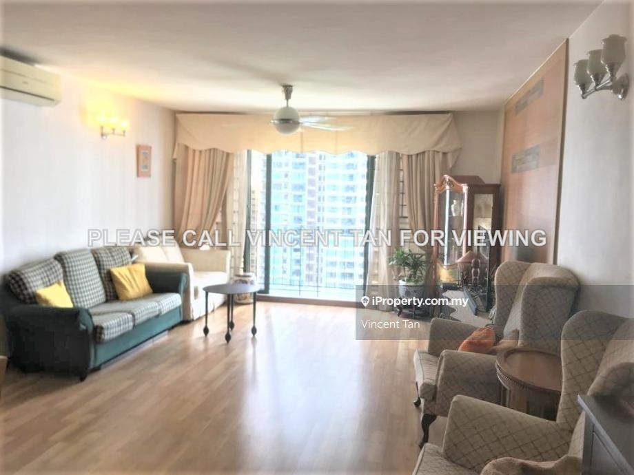 Kondominium untuk Dijual di Vista Kiara oleh Vincent Tan - iProperty.com.my