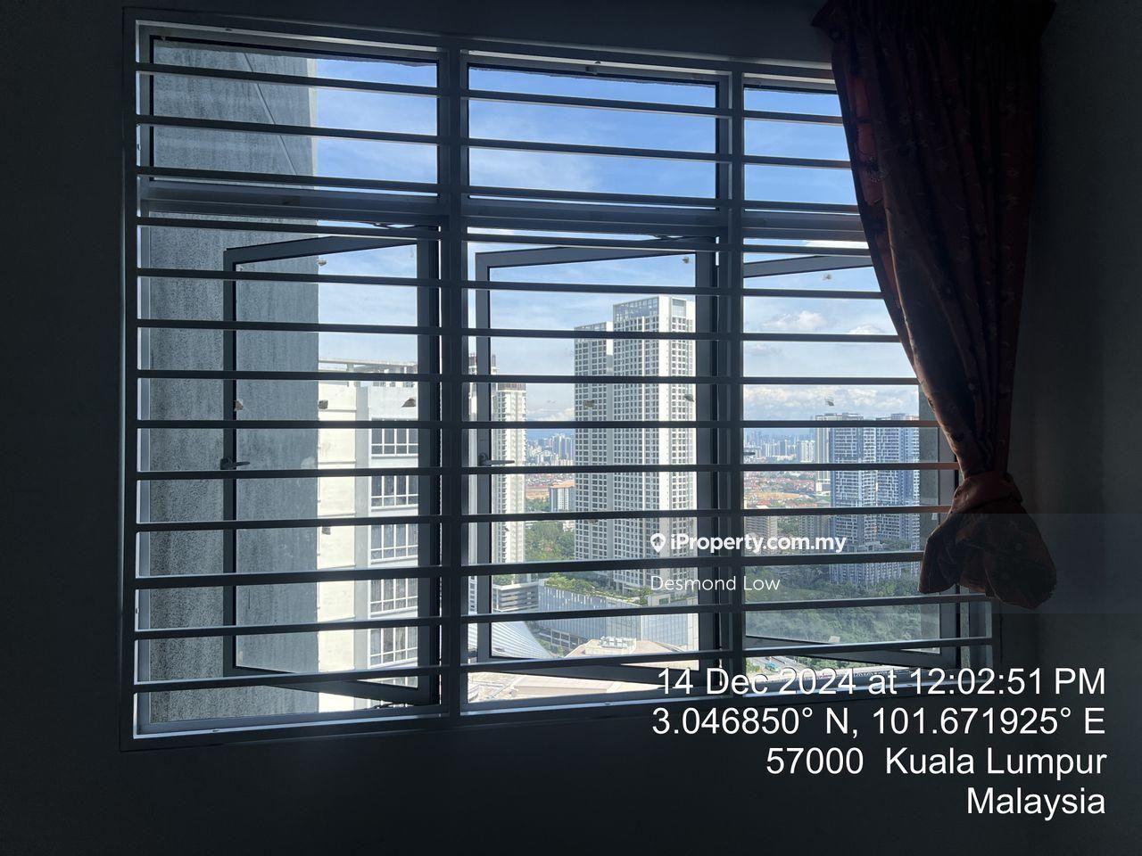 Apartment for Rent in Impiana Sky Residensi by Desmond Low - iProperty.com.my
