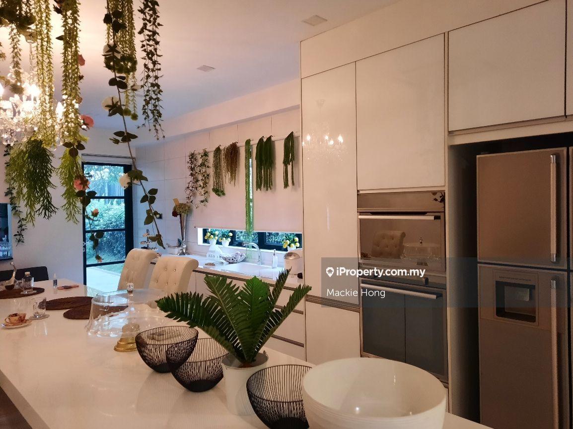 Bungalow House for Sale in Seksyen 13, Shah Alam by Mackie Hong - iProperty.com.my