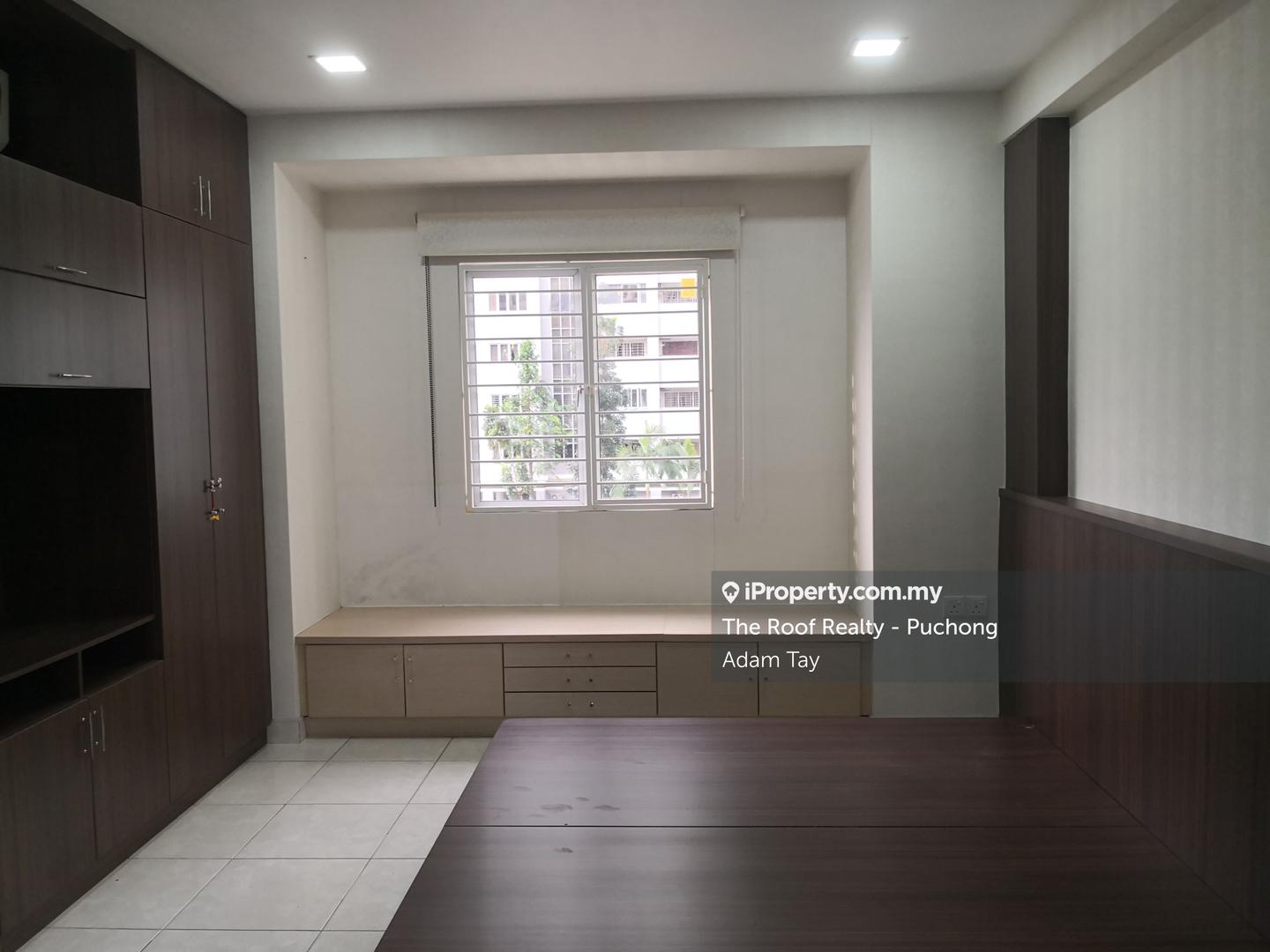 Condominium for Rent in Aseana Puteri by Adam Tay - iProperty.com.my