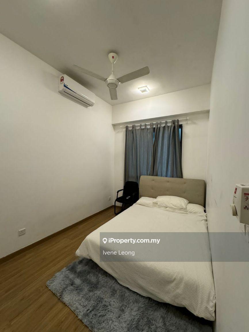 Service Residence for Rent in Zeta @ One South by Ivene Leong - iProperty.com.my