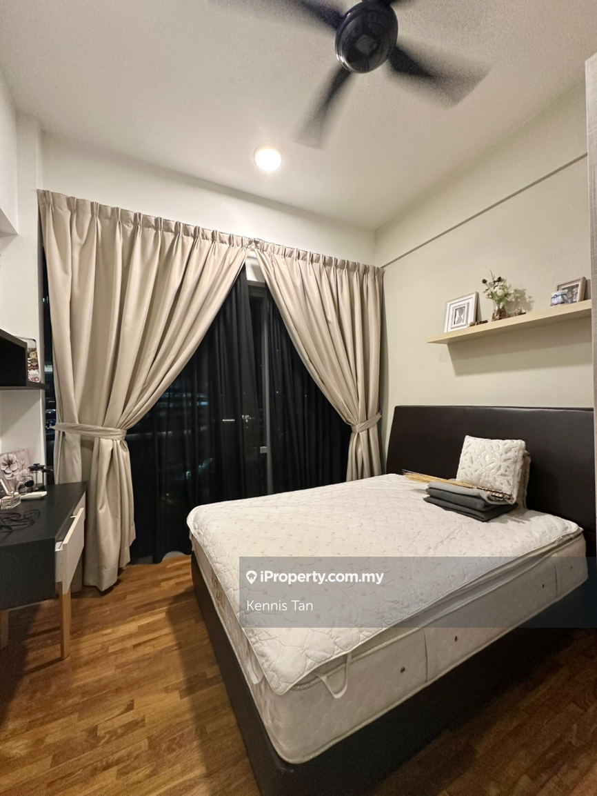 Residensi Servis untuk Disewa di Reflection Residences oleh Kennis Tan - iProperty.com.my