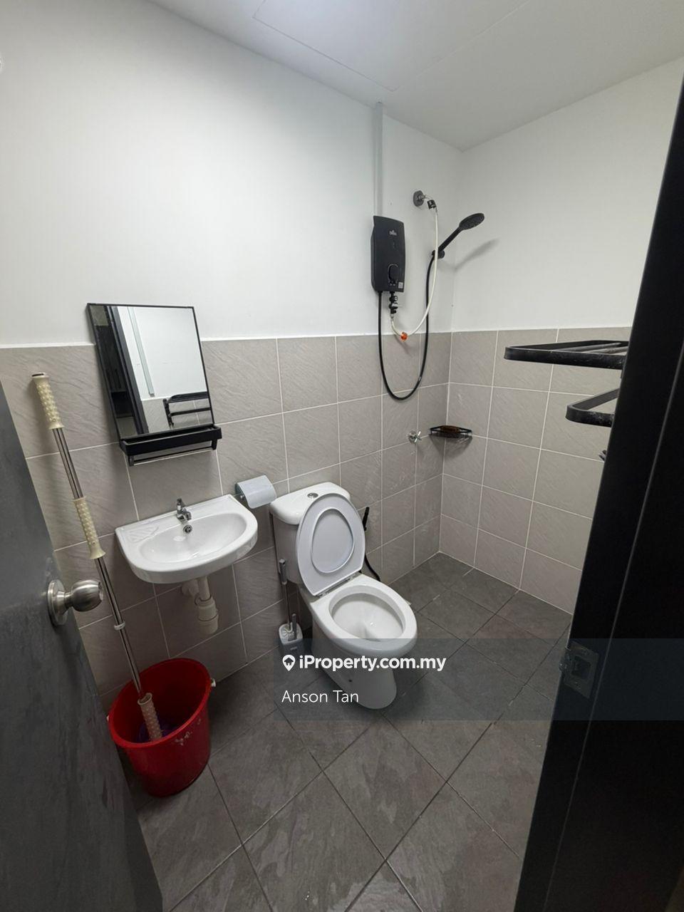 Pangsapuri untuk Disewa di Residensi Metro Kepong oleh Anson Tan - iProperty.com.my