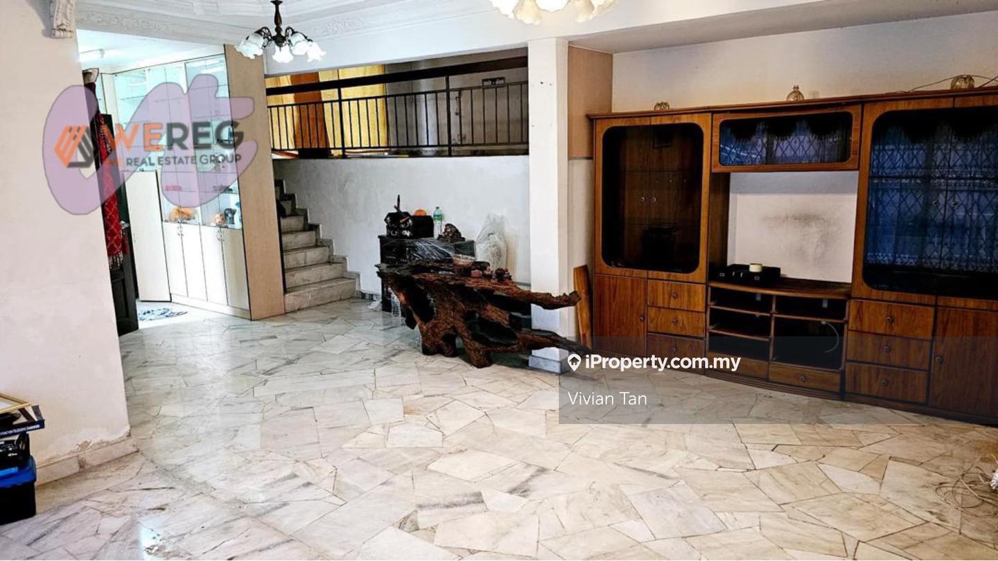 Bungalow Land for Sale in Taman Hijau, Rawang by Vivian Tan - iProperty.com.my