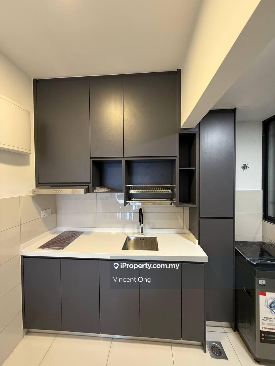 Residensi Servis untuk Disewa di Nest 2 Residences oleh Vincent Ong - iProperty.com.my