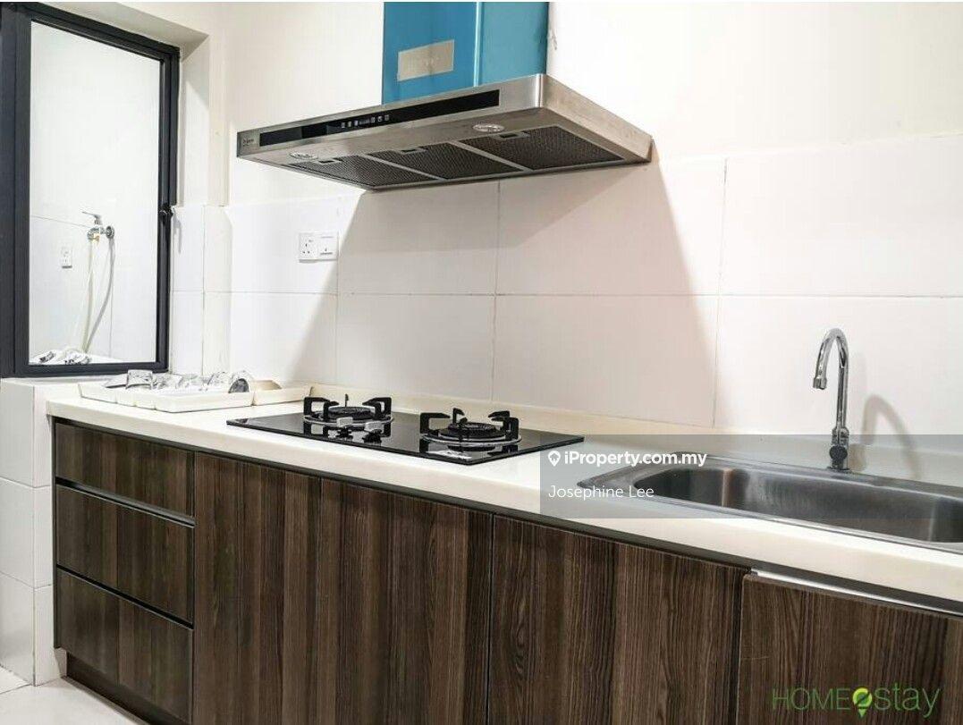 Service Residence for Rent in Maisson by Josephine Lee - iProperty.com.my