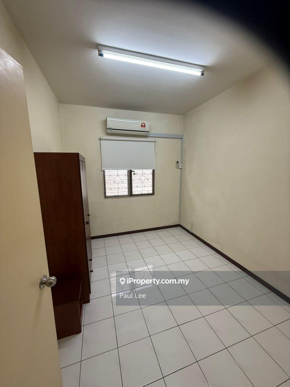 Apartment for Rent in Pangsapuri Saraka by Paul Lee - iProperty.com.my