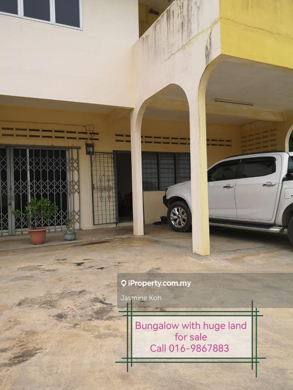 Bungalow House for Sale in Kemaman, Terengganu by Jasmine Koh - iProperty.com.my
