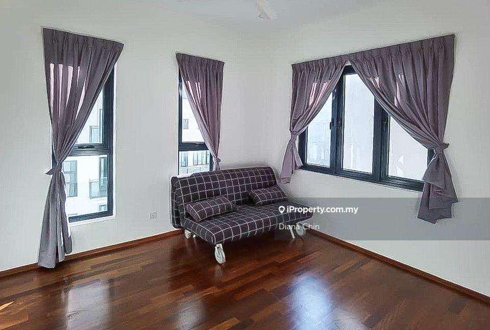 Condominium for Rent in Mira Residence by Diana Chin - iProperty.com.my